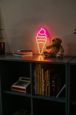 How LED Neon Signs Work: A Guide for First-Time Buyers