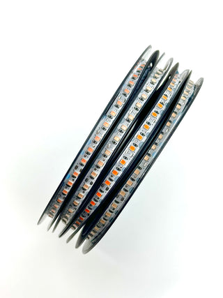 Gen 2, DC12V, 5M LED Strip and Silicone, 1cm Cut