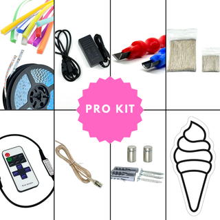 Pro Starter Kit